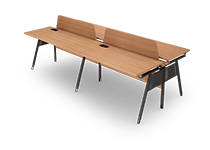 میز-سایتی-دو-طرفه-یونیکا-تیپ-5022-41 -  - https://mohitara.com