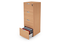 فایل-بایگانی-چهار-کشو-مولتی-کیس-تیپ-6714-41 -  - https://mohitara.com