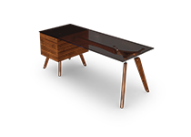 میز-معاونت-و-کارشناس-مستطیل-آیفل-تیپ-3242-41 -  - https://mohitara.com