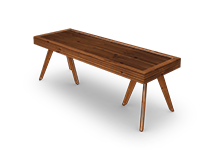 میز-مدیریت-مستطیل-صفحه-چوبی-آیفل-تیپ-2082-41 -  - https://mohitara.com