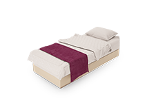 تخت-خواب-تک-نفره-رویالیتی-تیپ-1207-44 -  - https://mohitara.com