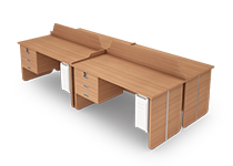 میز-سایتی-دو-طرفه-با-فایل-متصل-کوئیک-تیپ-5064-41 -  - https://mohitara.com