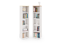 کمد-بایگانی-بدون-درب-کوئیک-تیپ-6215-41 -  - https://mohitara.com