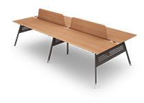 میز-سایتی-دو-طرفه-یونیکا-تیپ-5032-41 -  - https://mohitara.com